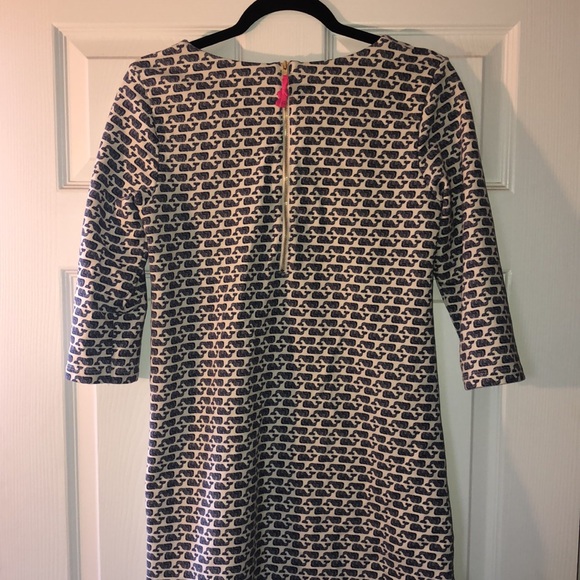 Vineyard Vines Dress - Picture 4 of 7